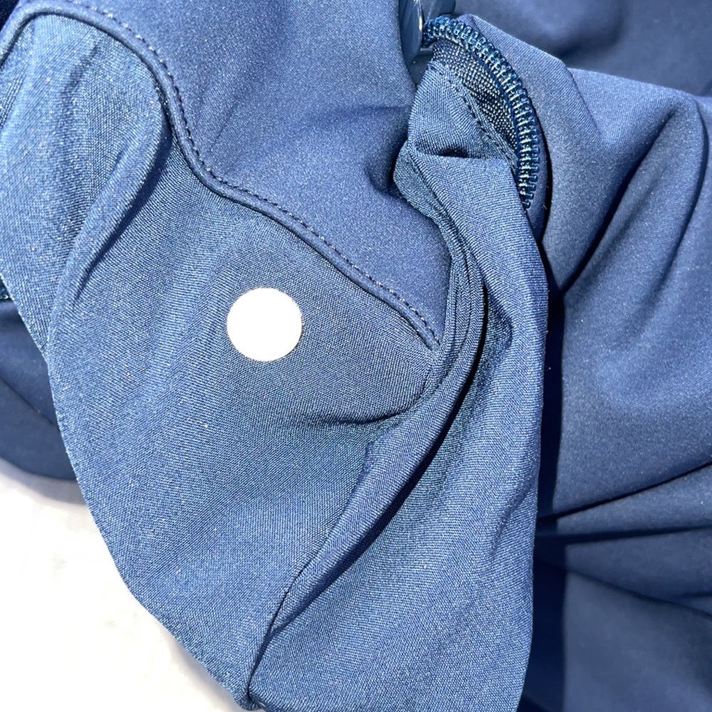 Lululemon Winter leggings/dress pant leggings! - Picture 5 of 7